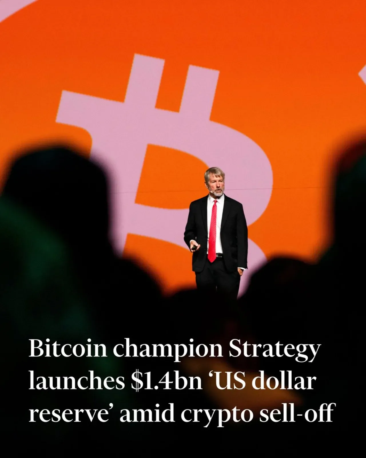 MicroStrategy, Bitcoin Fiyatlarındaki Düşüş Nedeniyle 5.5 Milyar Dolarlık Zarar Uyarısında Bulundu MicroStrategy, Bitcoin Fiyatlarındaki Düşüş Nedeniyle 5.5 Milyar Dolarlık Zarar Uyarısında Bulundu