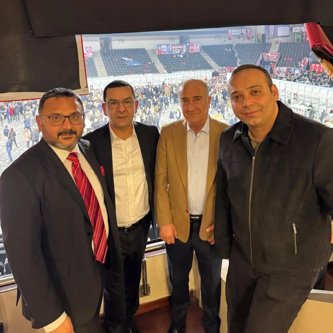CHP Sarıyer Belediye Meclis Üyesi Kurşun: "Bu Son Muhalefet Kurultayımız" CHP Sarıyer Belediye Meclis Üyesi Kurşun: "Bu Son Muhalefet Kurultayımız"