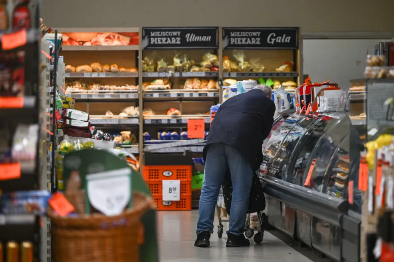 Polonya Bakanı Carrefour'u Satın Alarak Devlet Kontrollü Gıda Devi Kurma Planını Açıkladı Polonya Bakanı Carrefour'u Satın Alarak Devlet Kontrollü Gıda Devi Kurma Planını Açıkladı