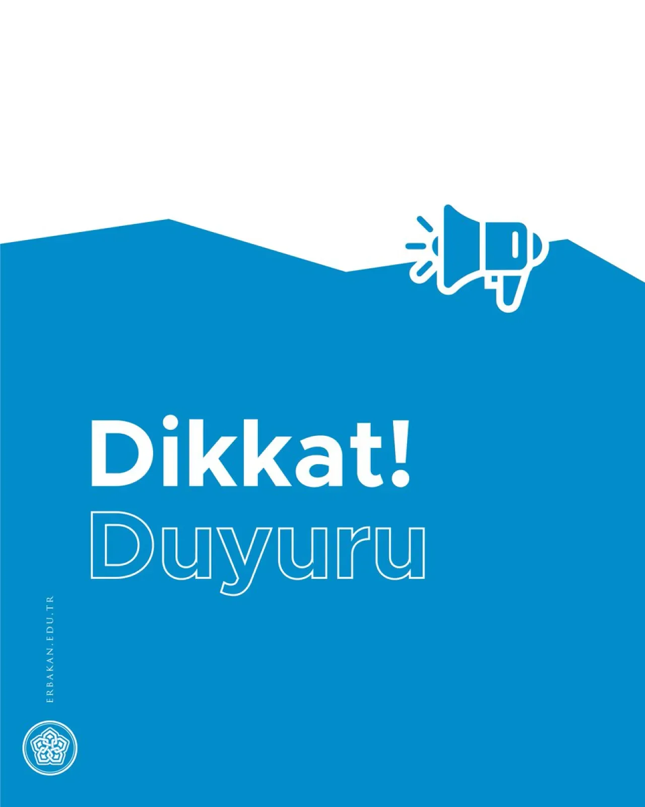 Necmettin Erbakan Üniversitesi 2025-2026 Bahar Dönemi Lisansüstü Başvuruları Başladı Necmettin Erbakan Üniversitesi 2025-2026 Bahar Dönemi Lisansüstü Başvuruları Başladı