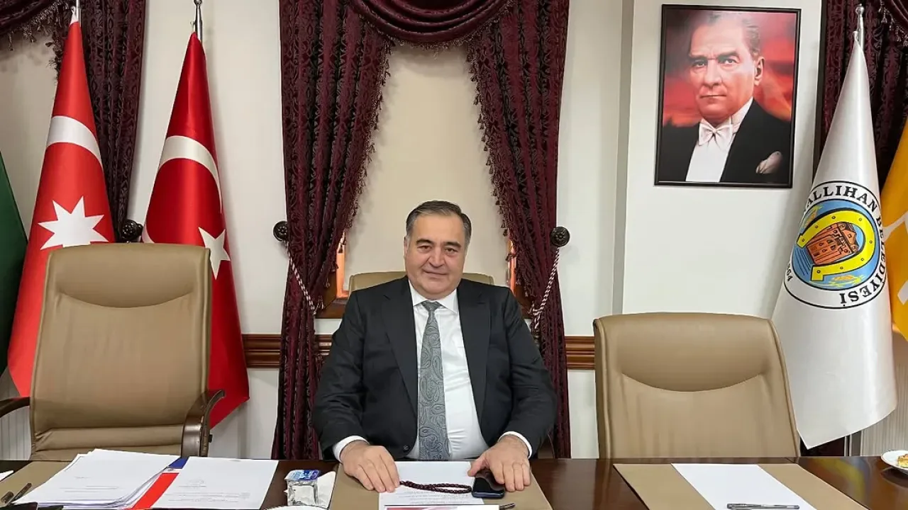 Nallıhan Belediyesi Aralık Ayı Meclis Toplantısı Gerçekleşti Nallıhan Belediyesi Aralık Ayı Meclis Toplantısı Gerçekleşti