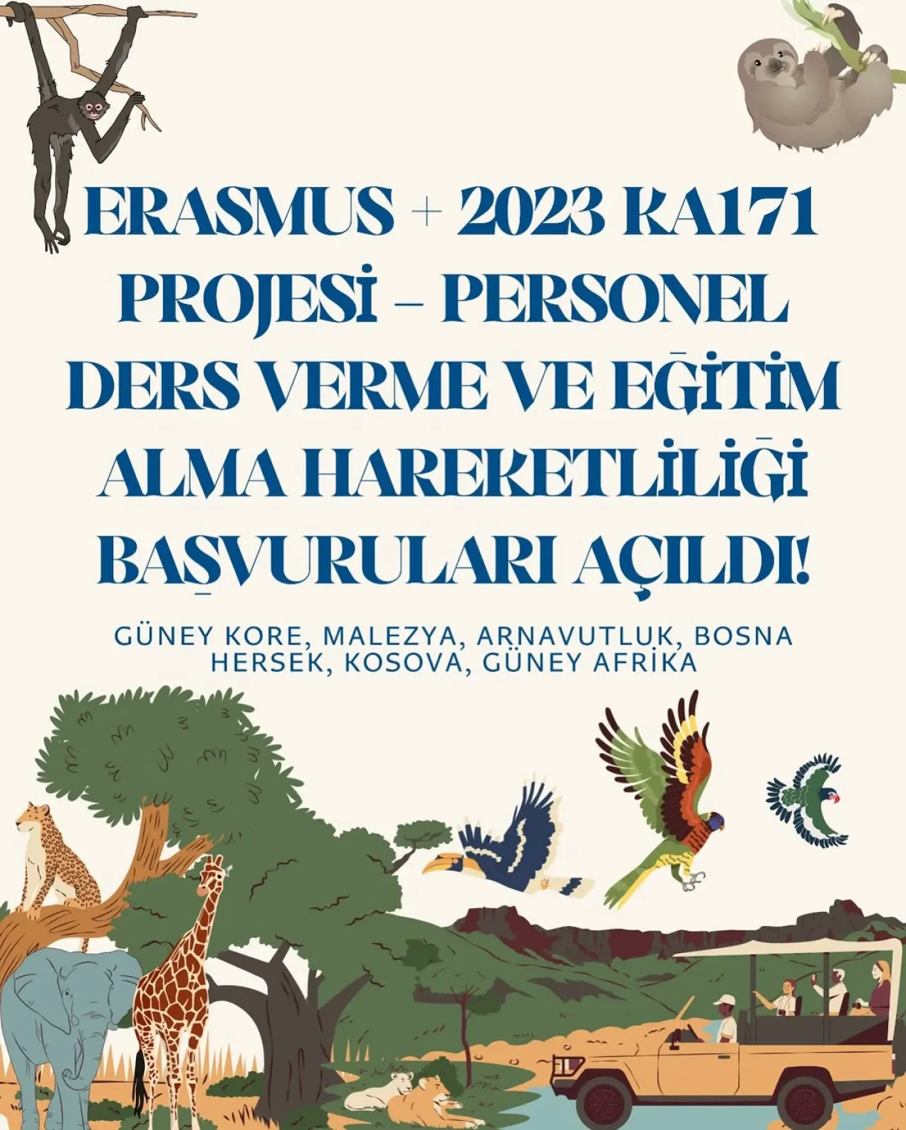 Yeditepe Üniversitesi Uluslararası Öğrenciler İçin Erasmus ve İş Birliği Fırsatları Sunuyor Yeditepe Üniversitesi Uluslararası Öğrenciler İçin Erasmus ve İş Birliği Fırsatları Sunuyor