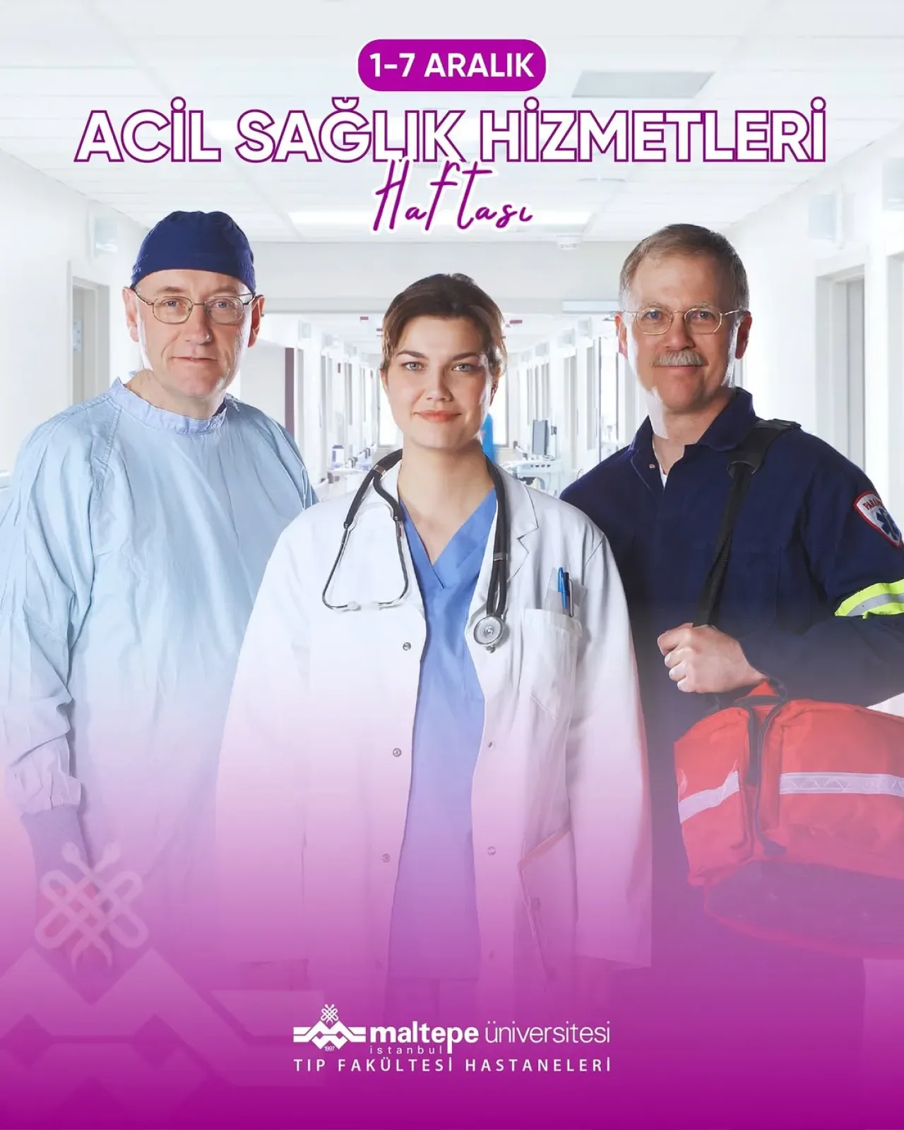 Acil Sağlık Çalışanları Fedakarlıklarıyla Minnet Topluyor Acil Sağlık Çalışanları Fedakarlıklarıyla Minnet Topluyor