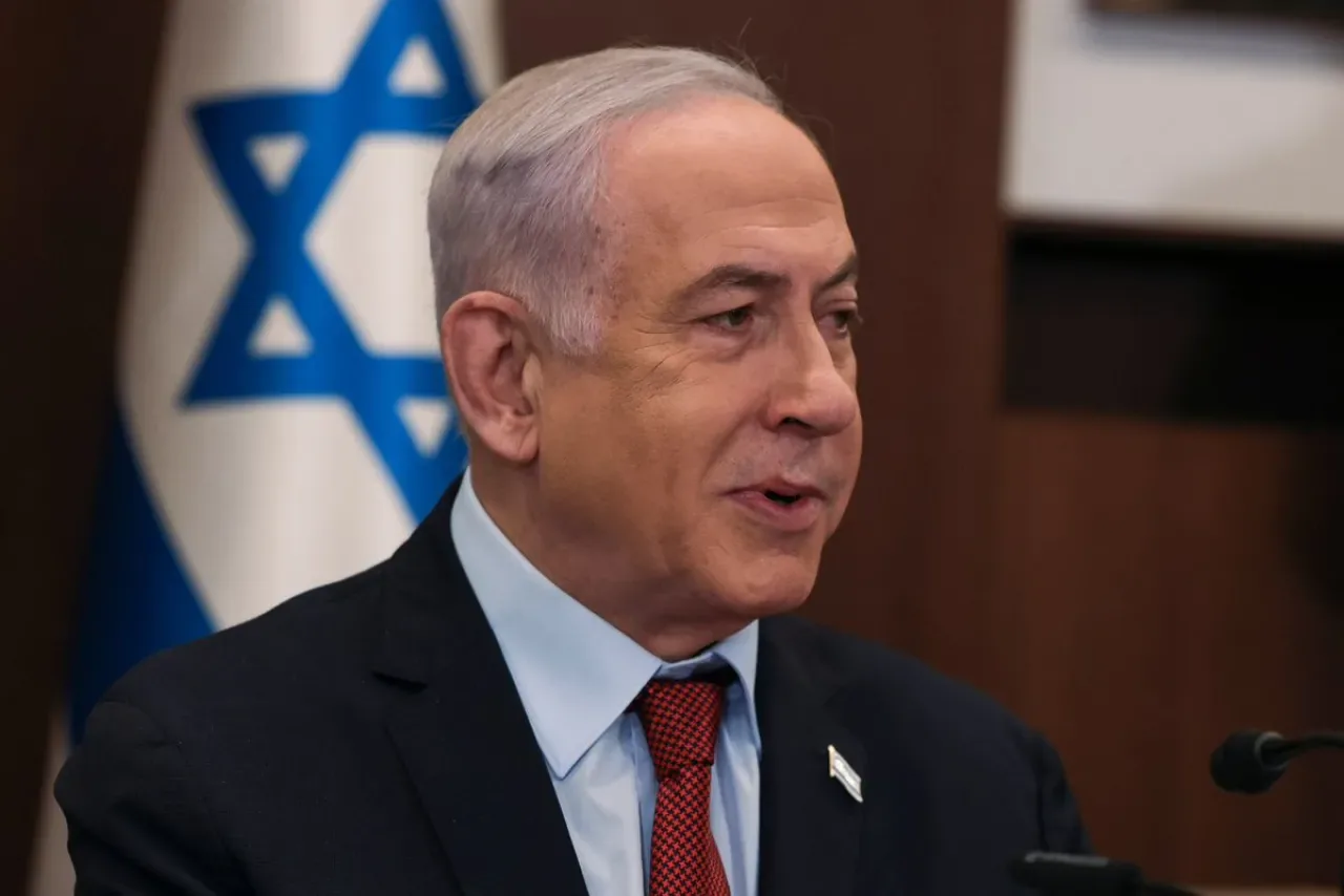 Netanyahu: Suriye ile Anlaşmak Mümkün Netanyahu: Suriye ile Anlaşmak Mümkün