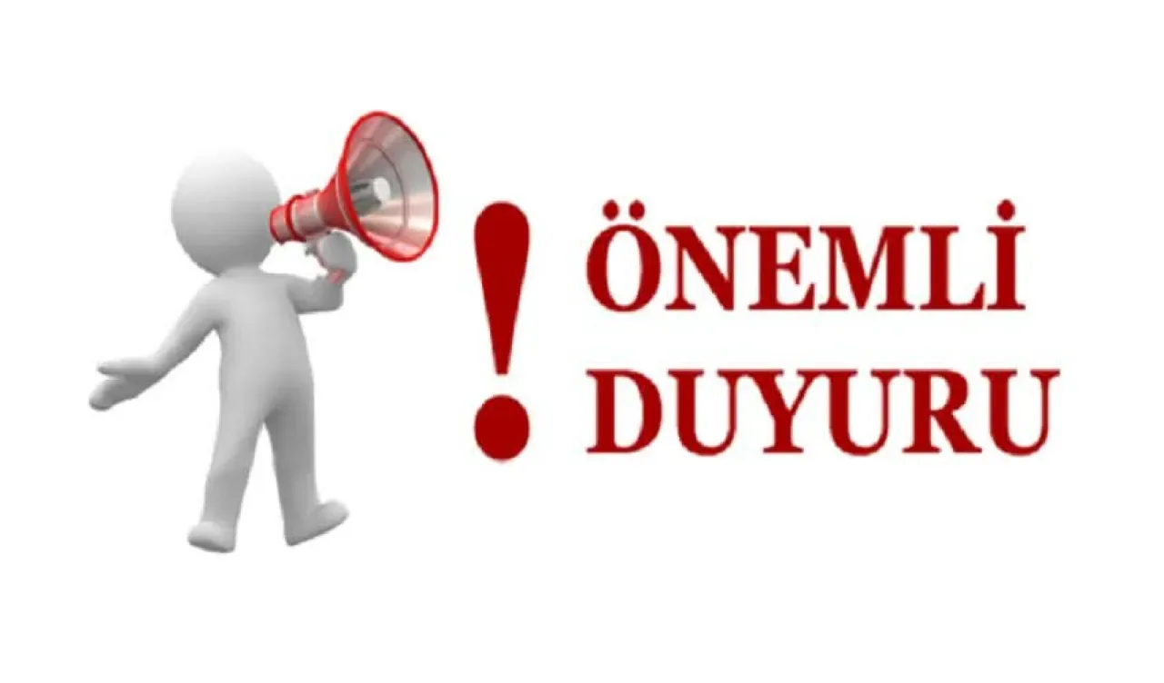 DSİ 6. Bölge Müdürlüğü'ne Sürekli İşçi Alımı İçin Başvurular Başladı DSİ 6. Bölge Müdürlüğü'ne Sürekli İşçi Alımı İçin Başvurular Başladı