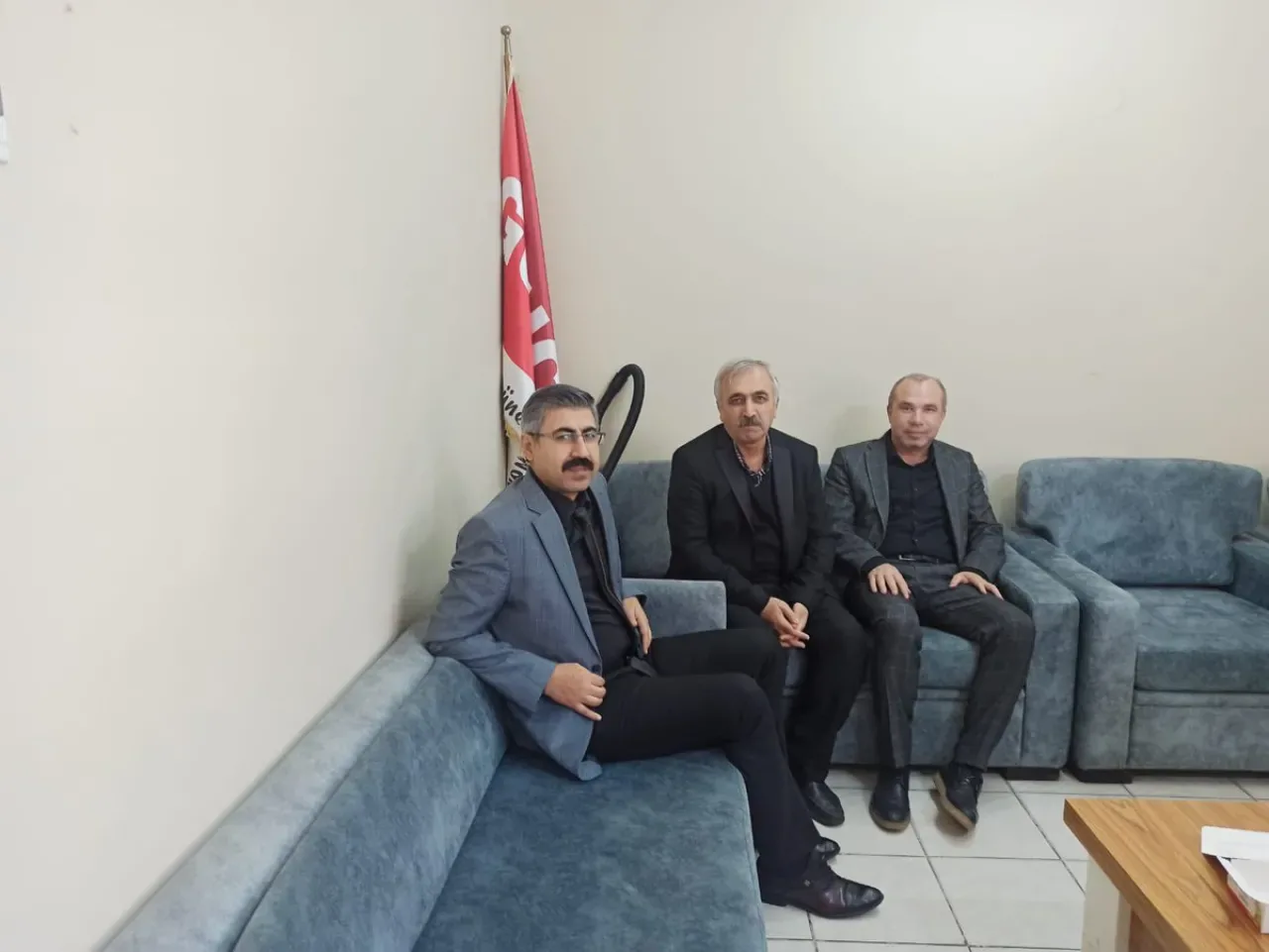 Bursa Yenişehir İlçe Milli Eğitim Müdürlüğü Gazete Ziyareti Bursa Yenişehir İlçe Milli Eğitim Müdürlüğü Gazete Ziyareti