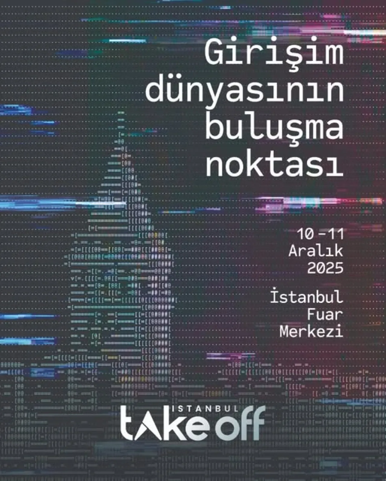 Take Off İstanbul, Girişimcileri Geleceğin Havacılık Teknolojileri İçin Buluşturuyor Take Off İstanbul, Girişimcileri Geleceğin Havacılık Teknolojileri İçin Buluşturuyor