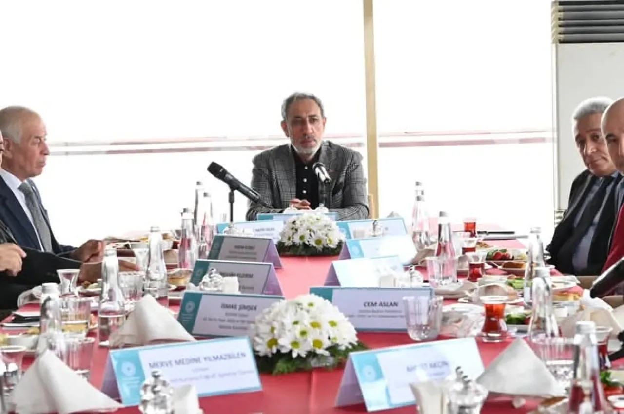 İstanbul Ticaret Odası'ndan Türk Halı Markalarını Koruma Hamlesi İstanbul Ticaret Odası'ndan Türk Halı Markalarını Koruma Hamlesi