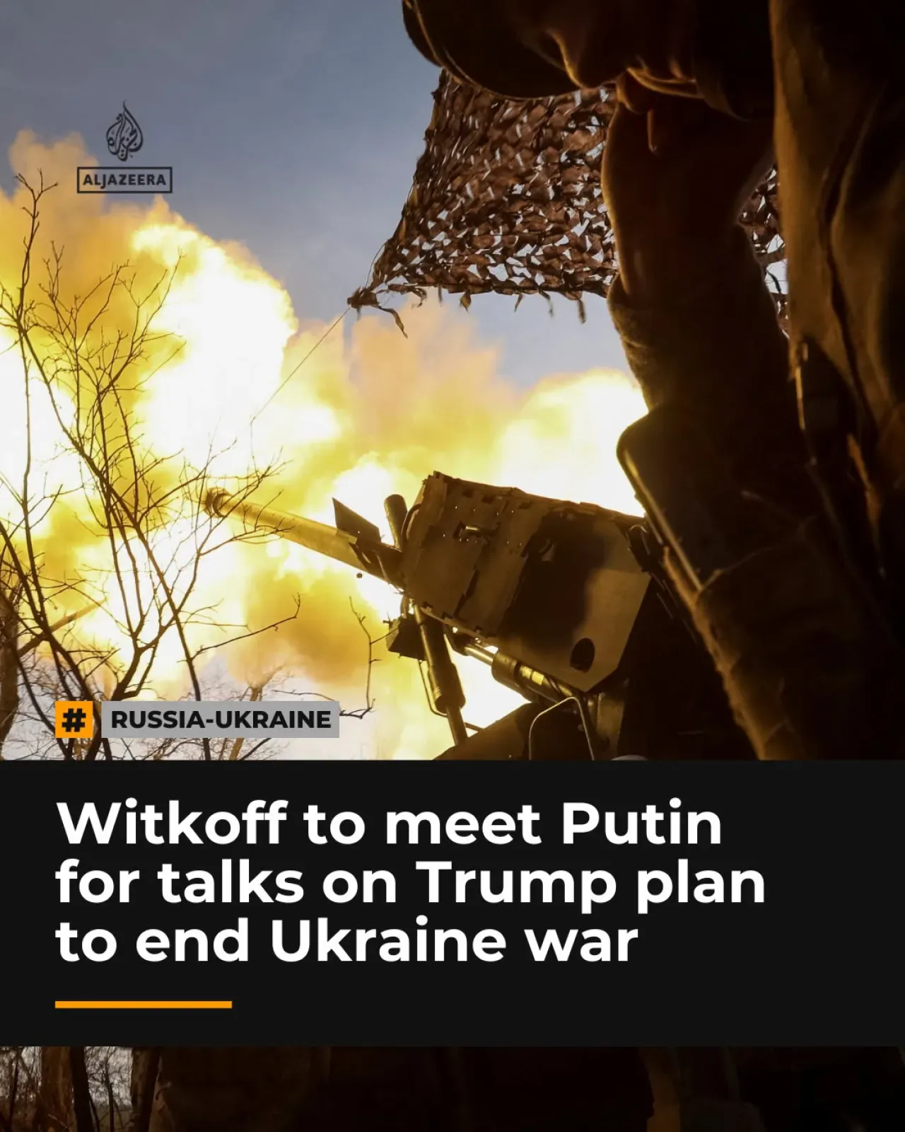 ABD Temsilcileri Putin ile Ukrayna Savaşını Sonlandırmak İçin Barış Planını Görüşecek ABD Temsilcileri Putin ile Ukrayna Savaşını Sonlandırmak İçin Barış Planını Görüşecek