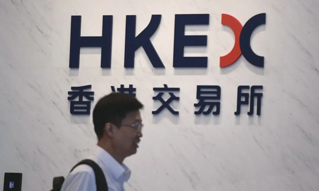 Çinli Robot Şirketleri Hong Kong Borsası'na Akın Ediyor Çinli Robot Şirketleri Hong Kong Borsası'na Akın Ediyor