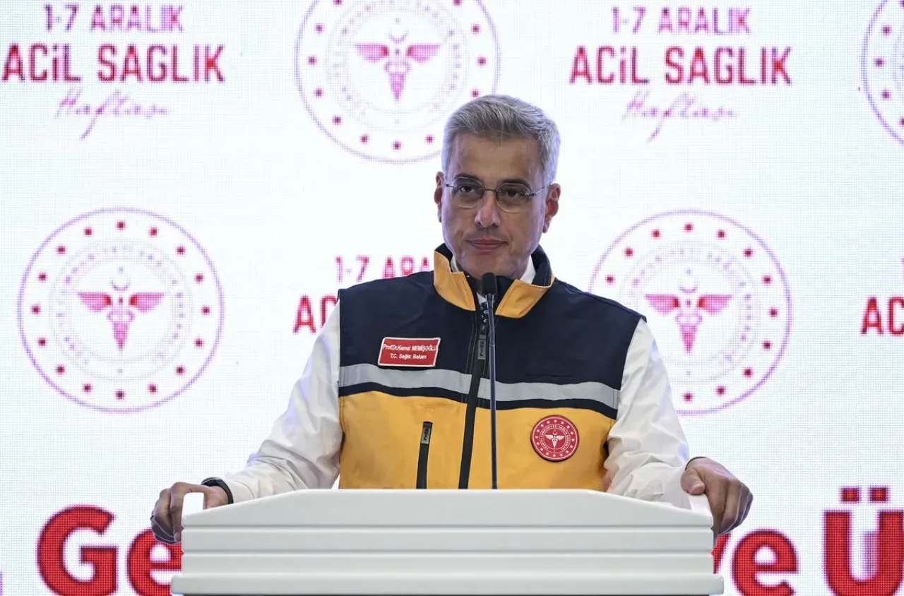 Sağlık Bakanlığı, Otomatik Şok Cihazlarını Yaygınlaştıracak Sağlık Bakanlığı, Otomatik Şok Cihazlarını Yaygınlaştıracak