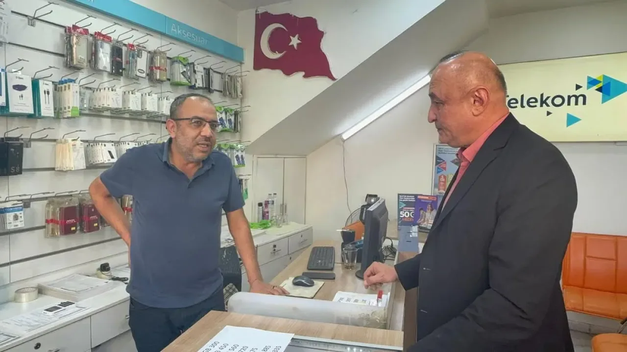 Bağ-Kur Prim Günü Eşitsizliği: Esnaf ve Çiftçiler Yük Altında Eziliyor Bağ-Kur Prim Günü Eşitsizliği: Esnaf ve Çiftçiler Yük Altında Eziliyor