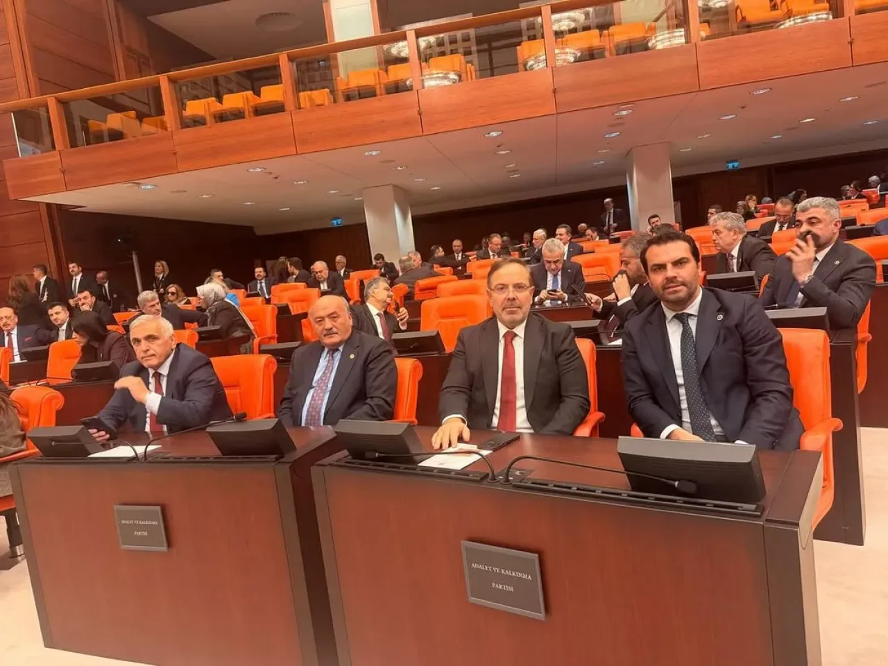TBMM'de Vergi Kanunları ve Bazı Kanunlarda Değişiklik Öngören Teklif Görüşülüyor TBMM'de Vergi Kanunları ve Bazı Kanunlarda Değişiklik Öngören Teklif Görüşülüyor