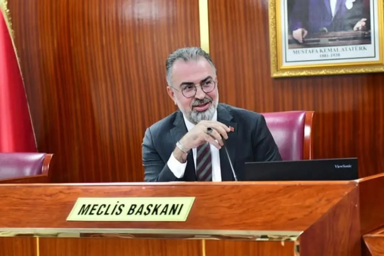 Kestel Belediyesi Aralık 2025 Olağan Meclis Toplantısı Gerçekleşti Kestel Belediyesi Aralık 2025 Olağan Meclis Toplantısı Gerçekleşti