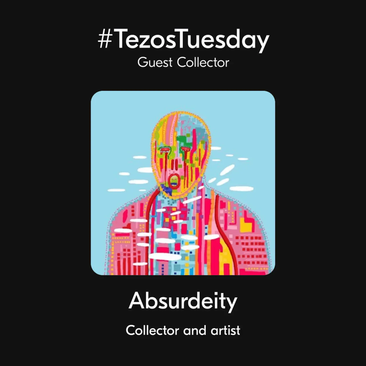 TezosTuesday Etkinliğinde 500 Tez Değerinde Sanat Eseri Toplanacak TezosTuesday Etkinliğinde 500 Tez Değerinde Sanat Eseri Toplanacak