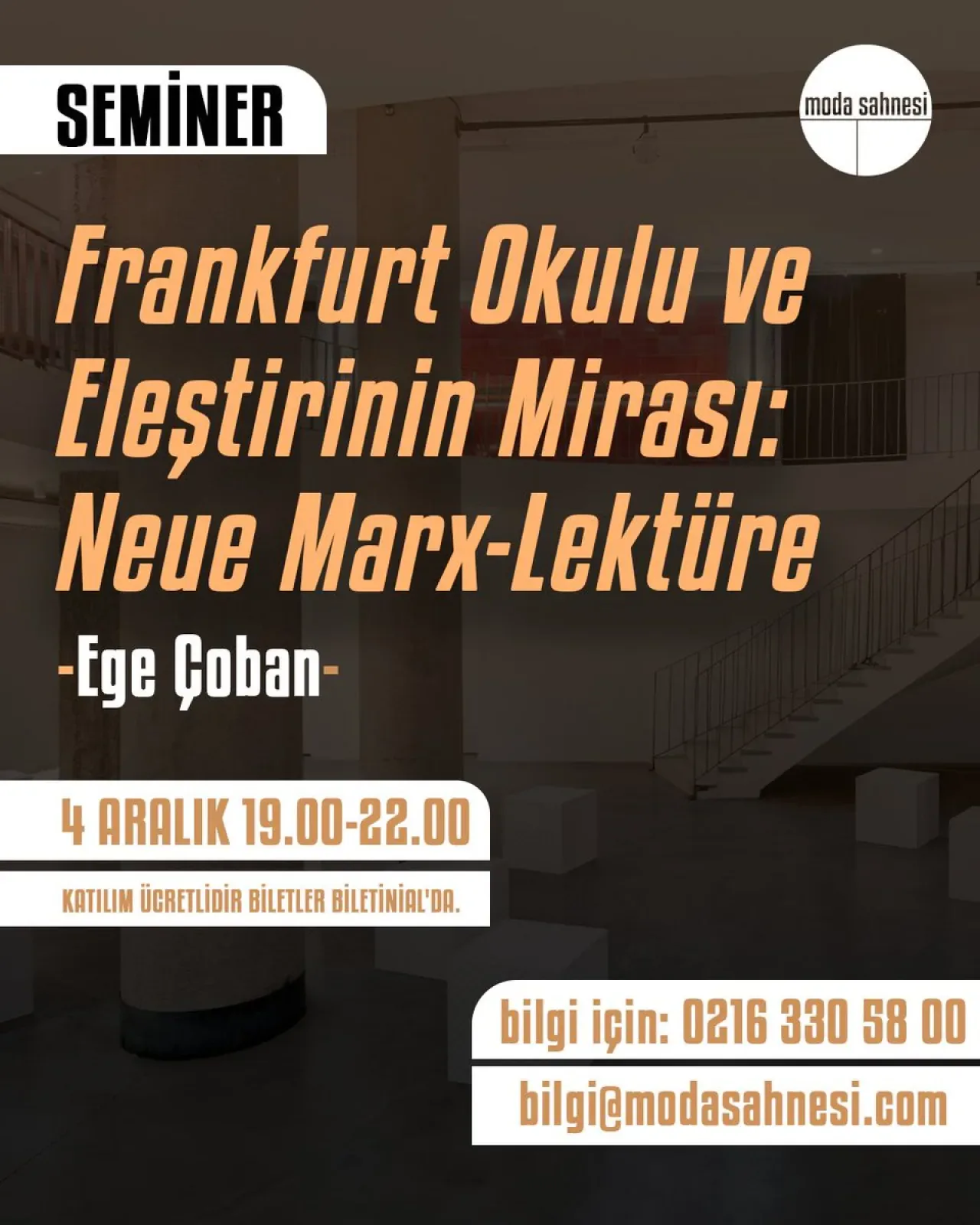 Frankfurt Okulu ve Marx'ın Yeniden Keşfi: Yeni Bir Eleştirel Miras Frankfurt Okulu ve Marx'ın Yeniden Keşfi: Yeni Bir Eleştirel Miras