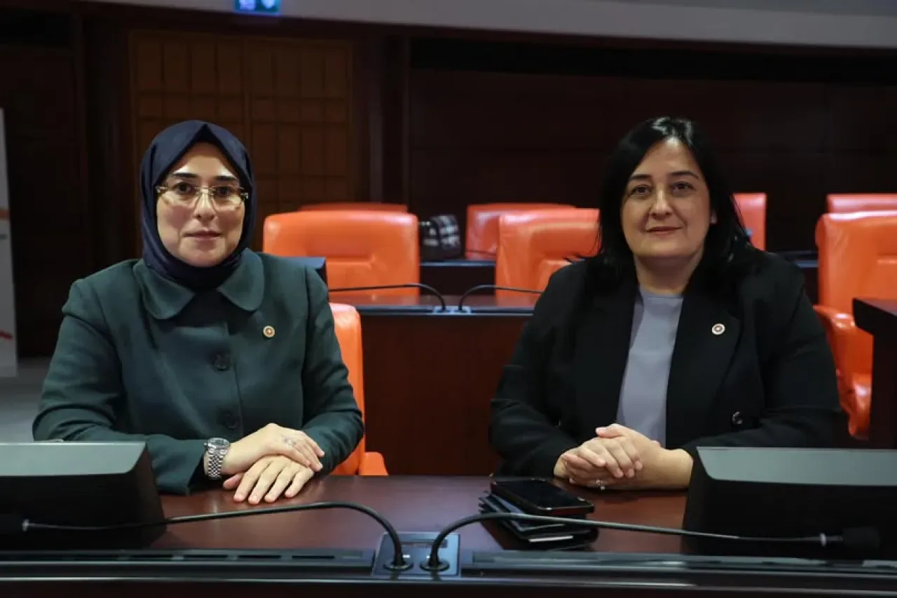 AK Partili Gözükara Durmaz: Vergi Kanunu Teklifi Görüşmeleri Tamamlandı AK Partili Gözükara Durmaz: Vergi Kanunu Teklifi Görüşmeleri Tamamlandı