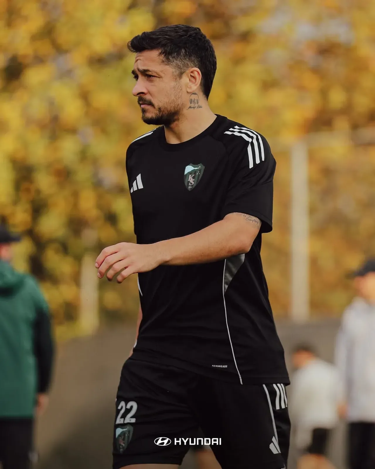Kocaelispor, Karacabey Belediyespor Maçına Hazır Kocaelispor, Karacabey Belediyespor Maçına Hazır
