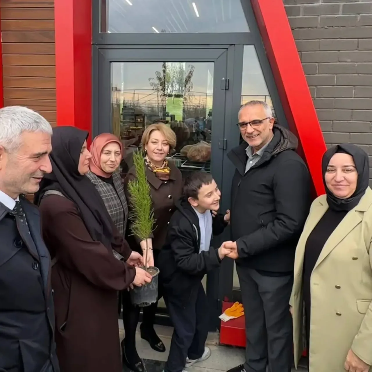Kocaeli'de 3 Aralık Dünya Engelliler Günü'nde Anlamlı Etkinlik Kocaeli'de 3 Aralık Dünya Engelliler Günü'nde Anlamlı Etkinlik