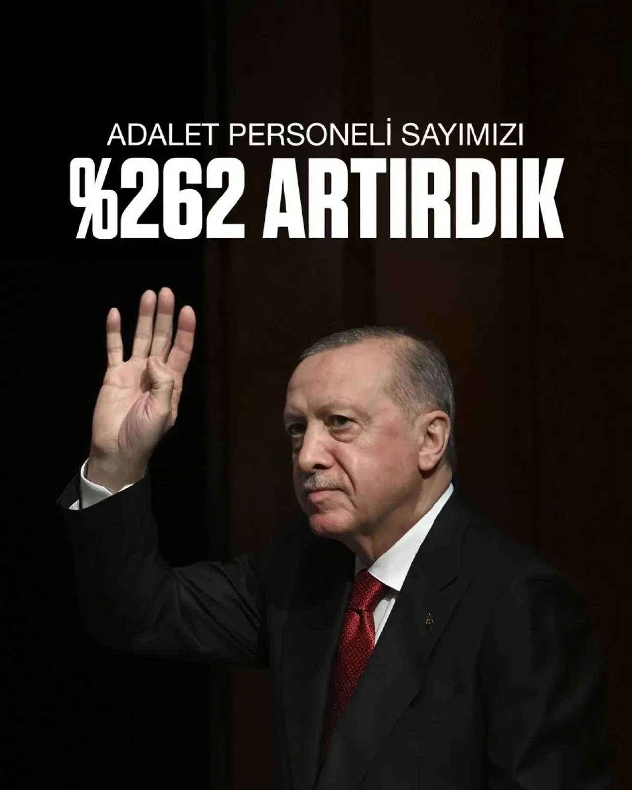 Türkiye'de Adliye Personeli ve Mahkeme Sayılarında Rekor Artış Türkiye'de Adliye Personeli ve Mahkeme Sayılarında Rekor Artış