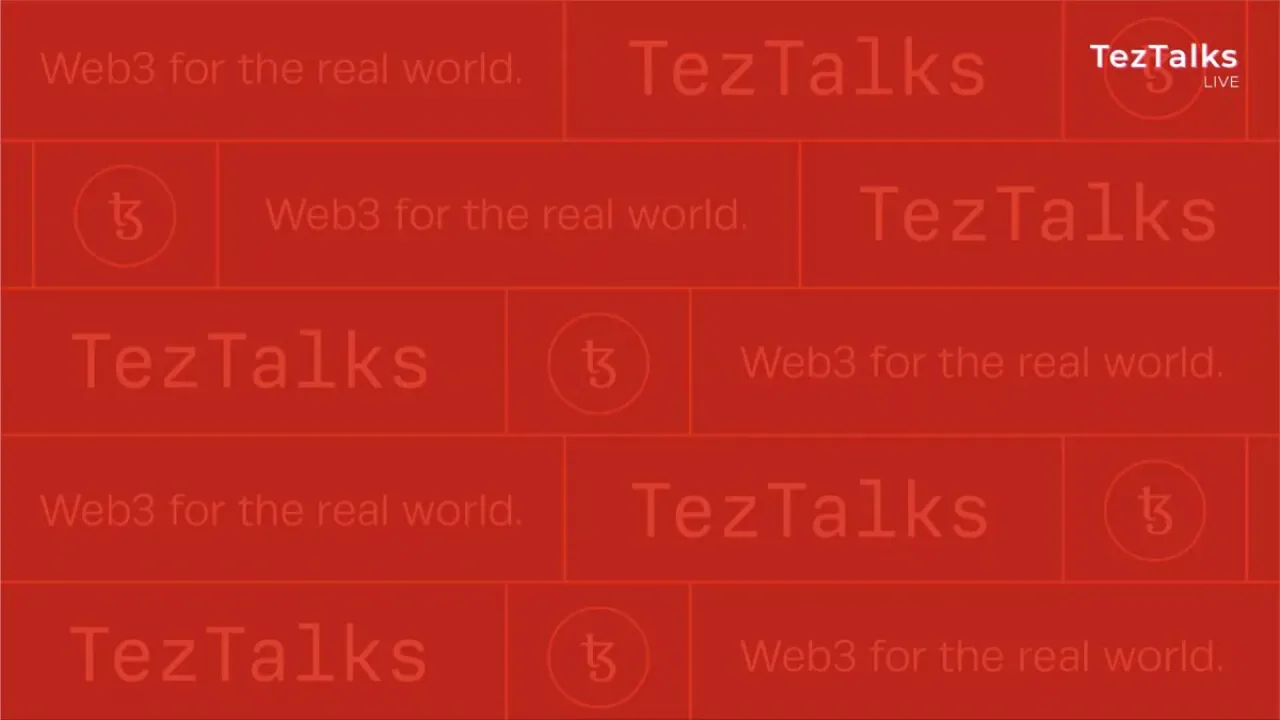 Tezos Blockchain'inde Yaratıcı Yapay Zeka Ekosistemi Gelişiyor Tezos Blockchain'inde Yaratıcı Yapay Zeka Ekosistemi Gelişiyor