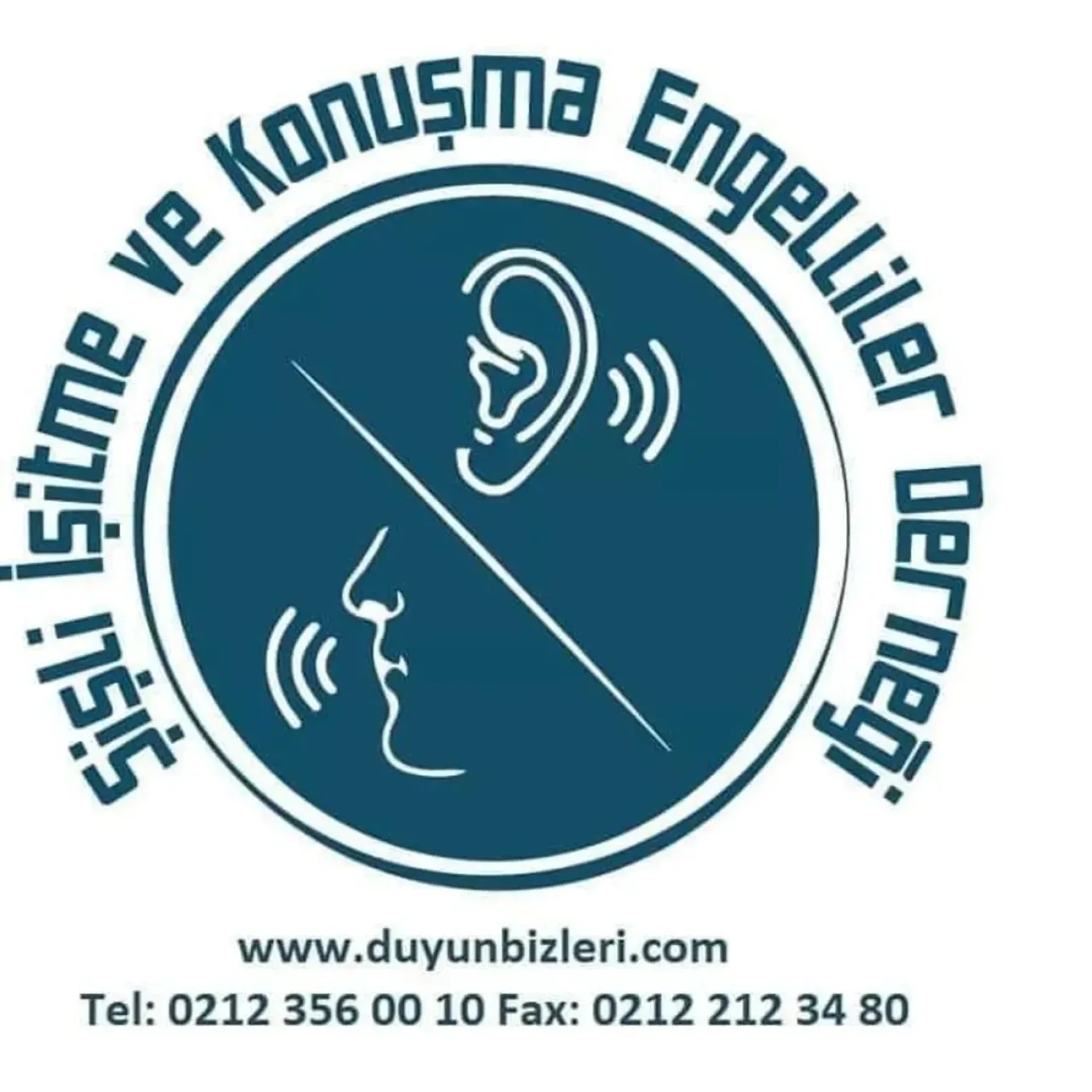 Şişli İşitme ve Konuşma Engelliler Derneği'nden 3 Aralık Dünya Engelliler Günü Mesajı Şişli İşitme ve Konuşma Engelliler Derneği'nden 3 Aralık Dünya Engelliler Günü Mesajı