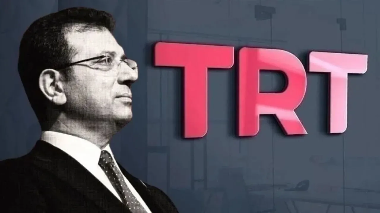 İBB Davasının Canlı Yayınlanması Teklifi TBMM'de Reddedildi İBB Davasının Canlı Yayınlanması Teklifi TBMM'de Reddedildi