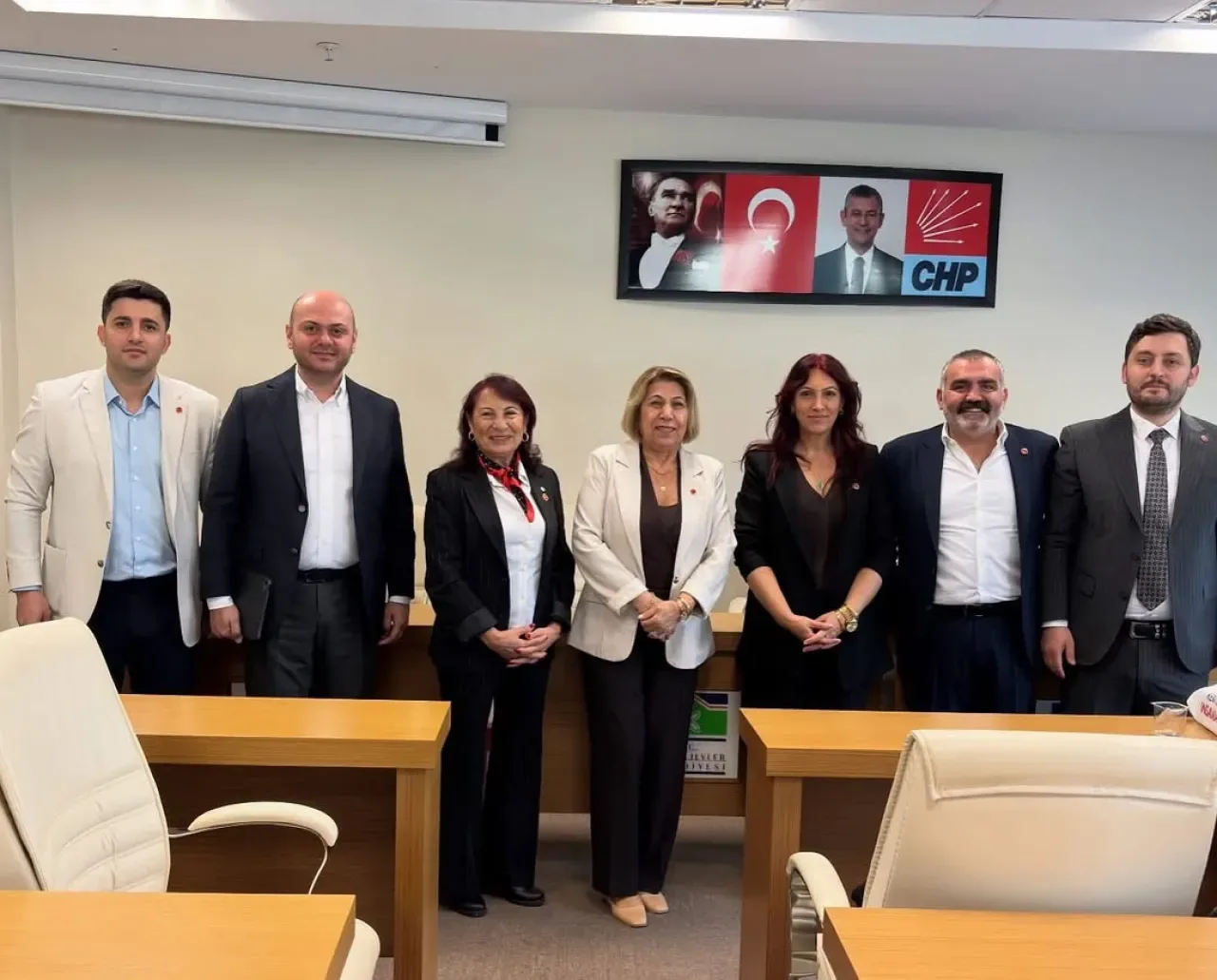 Bahçelievler'de Aralık Ayı Meclis Oturumu Tamamlandı Bahçelievler'de Aralık Ayı Meclis Oturumu Tamamlandı