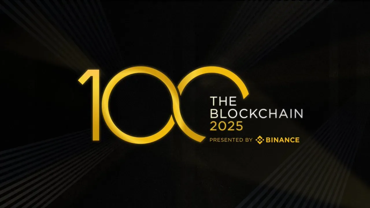 Binance, BBW 2025 Ödül Töreni Öncesi Katılımcıları Hazırlığa Davet Etti Binance, BBW 2025 Ödül Töreni Öncesi Katılımcıları Hazırlığa Davet Etti