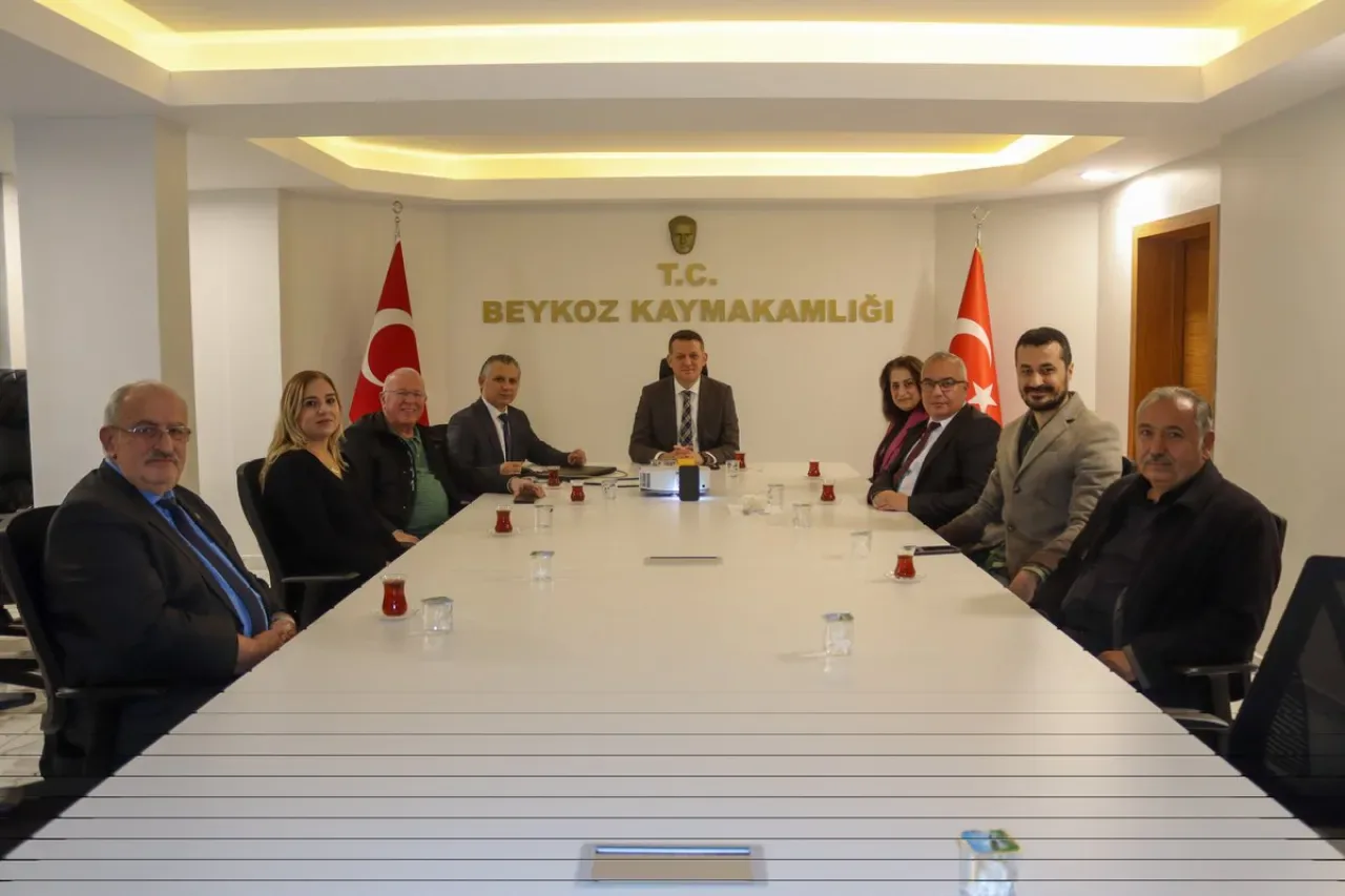 Beykoz'da 577 İhtiyaç Sahibi Aileye Yakacak Yardımı Beykoz'da 577 İhtiyaç Sahibi Aileye Yakacak Yardımı