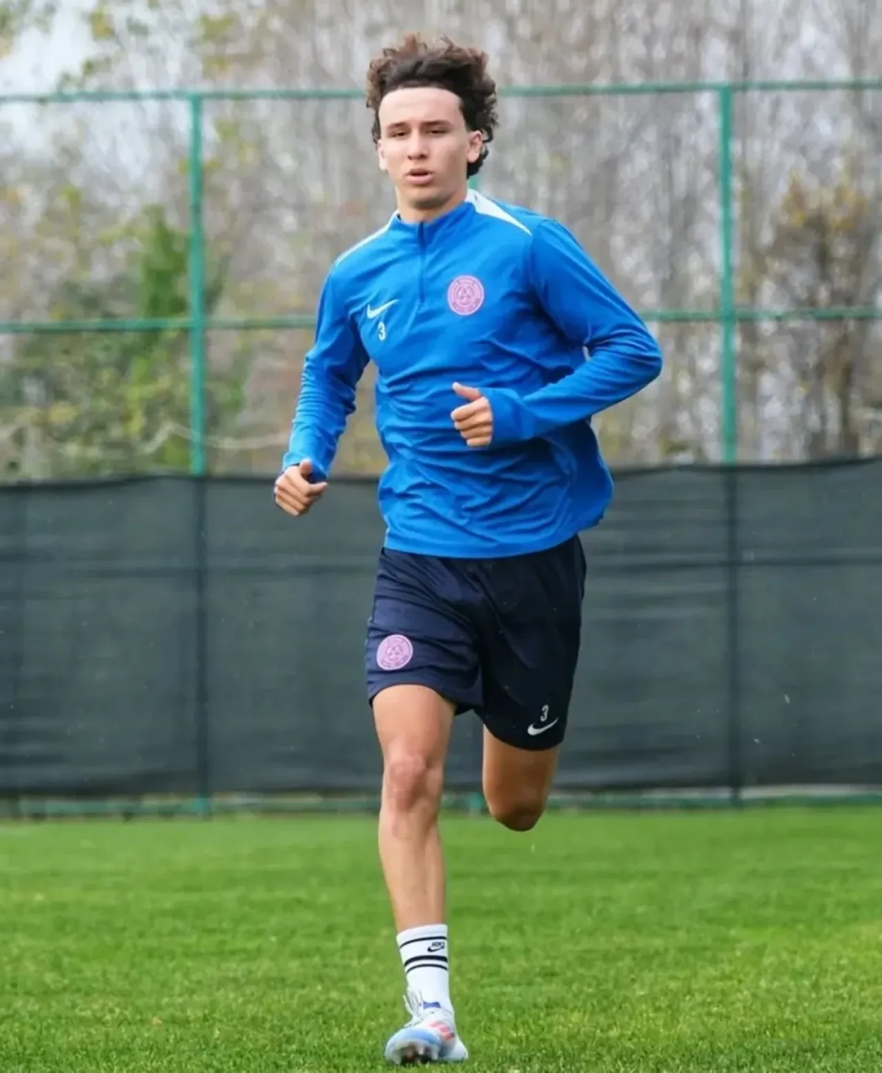 Pendikspor Akademisi'nden Yetişen Gençler Profesyonel Liglerde Pendikspor Akademisi'nden Yetişen Gençler Profesyonel Liglerde