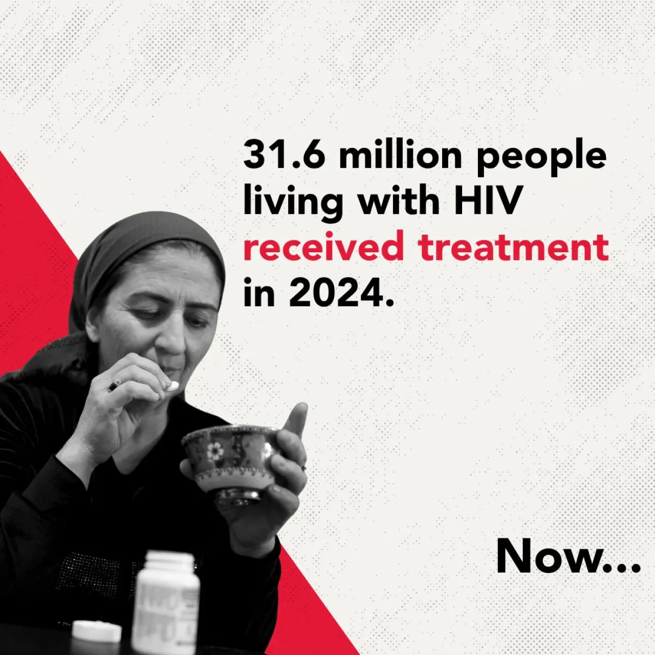 HIV Tedavisinde Kazanımlar Tehlikede: Fon Kesintileri Milyonları Etkiliyor HIV Tedavisinde Kazanımlar Tehlikede: Fon Kesintileri Milyonları Etkiliyor