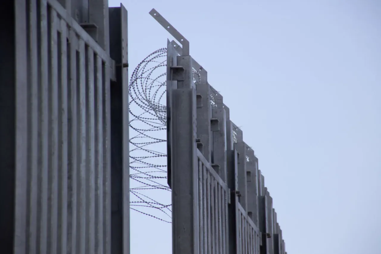 Avrupa Birliği, Sınır Güvenliğini Güçlendirmek için Frontex'e Yapay Zeka ve Yeni Sınır Birimi Desteği Avrupa Birliği, Sınır Güvenliğini Güçlendirmek için Frontex'e Yapay Zeka ve Yeni Sınır Birimi Desteği