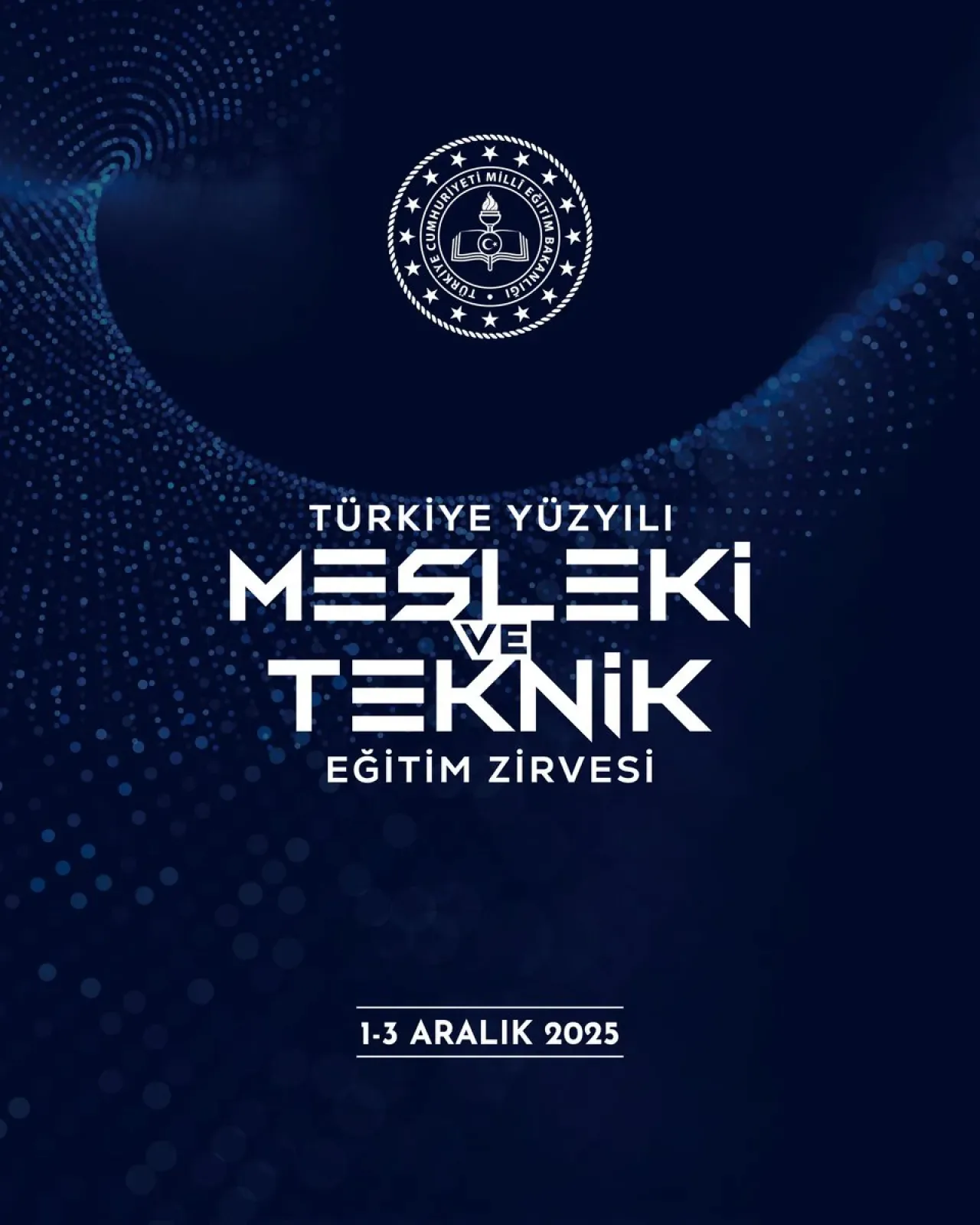 İstanbul'da Mesleki Eğitim Zirvesi Başladı İstanbul'da Mesleki Eğitim Zirvesi Başladı