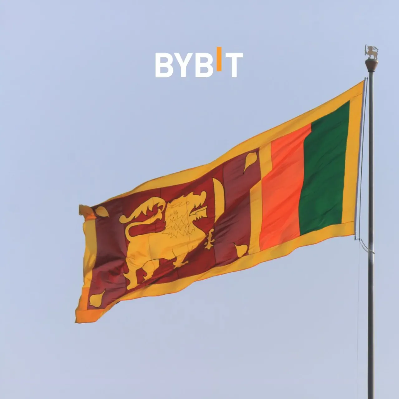 Bybit, Sri Lanka'daki Sel Felaketi İçin 100.000 Dolarlık Acil Yardım Paketi Açıkladı Bybit, Sri Lanka'daki Sel Felaketi İçin 100.000 Dolarlık Acil Yardım Paketi Açıkladı