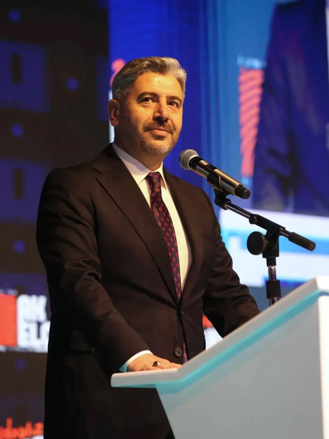 AK Parti Sincan'da "AK Elçiler Buluşması" Düzenledi AK Parti Sincan'da "AK Elçiler Buluşması" Düzenledi