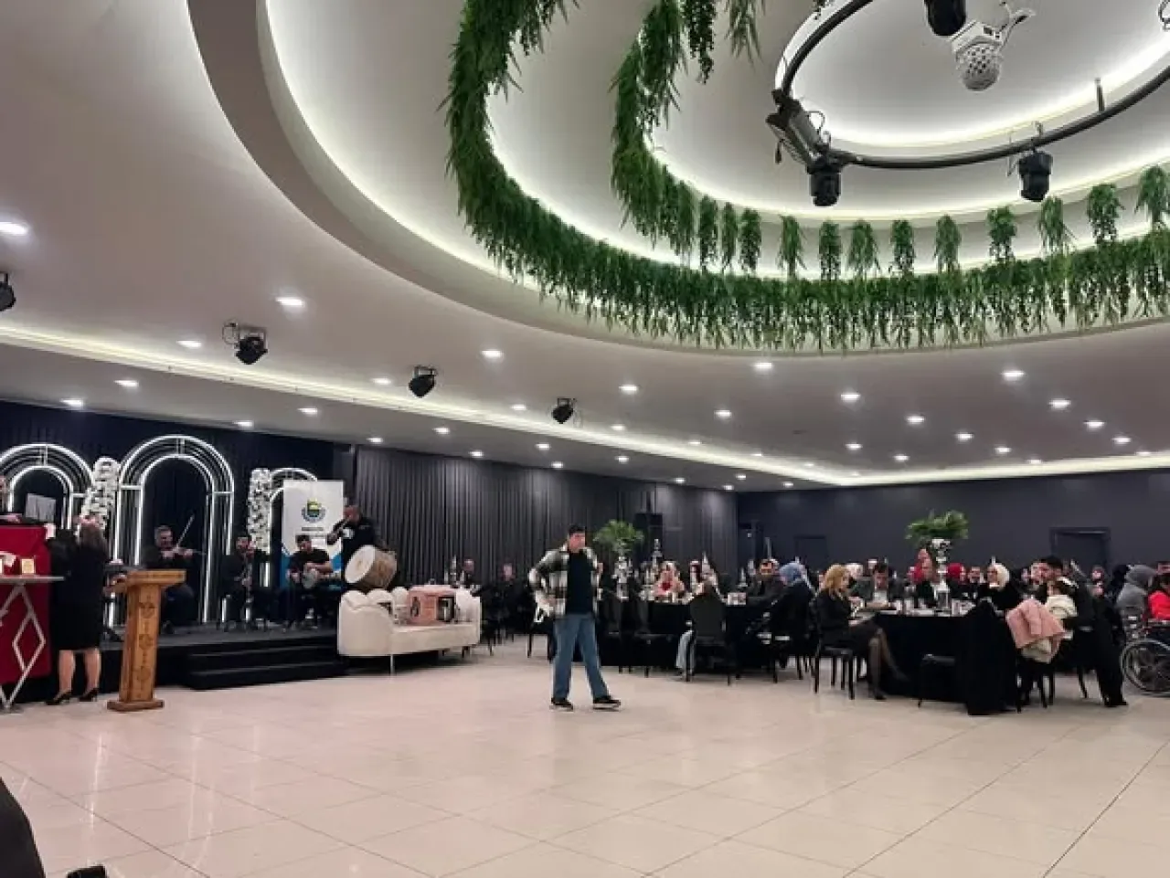 İnegöl'de Engelliler Haftası Kapsayıcı Toplum Mesajıyla Kutlandı İnegöl'de Engelliler Haftası Kapsayıcı Toplum Mesajıyla Kutlandı