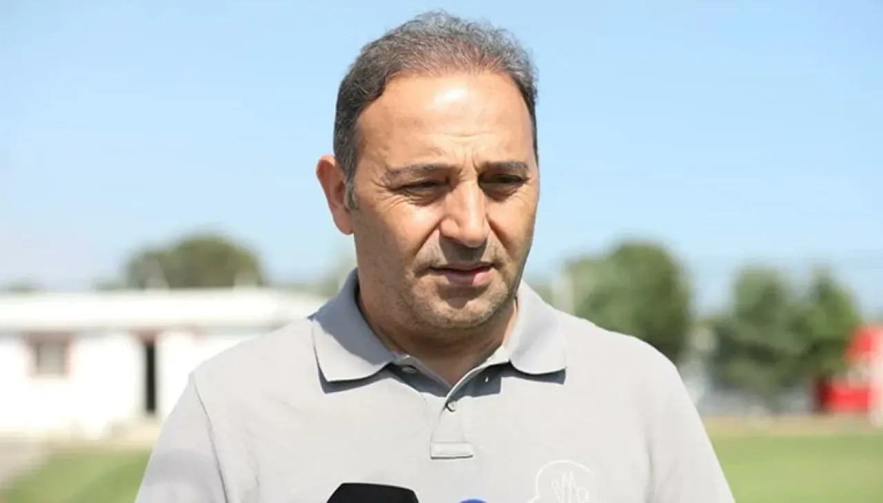 Samsunspor Direktörü Çapa'dan Galatasaray Maçı İle İlgili Çarpıcı Açıklamalar Samsunspor Direktörü Çapa'dan Galatasaray Maçı İle İlgili Çarpıcı Açıklamalar