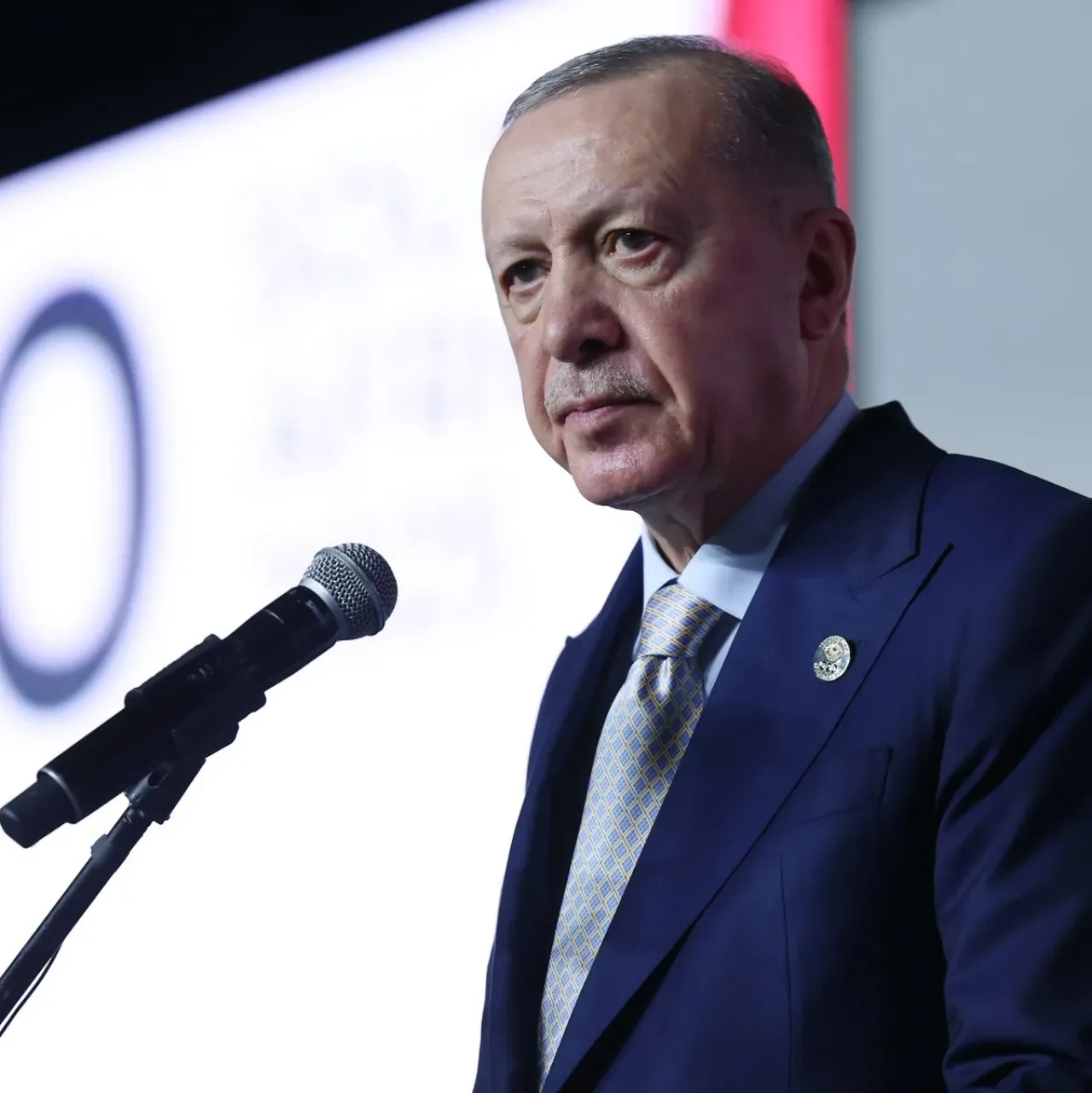 Türkiye, 2026 Yılında COP31 İklim Zirvesi'ne Ev Sahipliği Yapacak Türkiye, 2026 Yılında COP31 İklim Zirvesi'ne Ev Sahipliği Yapacak