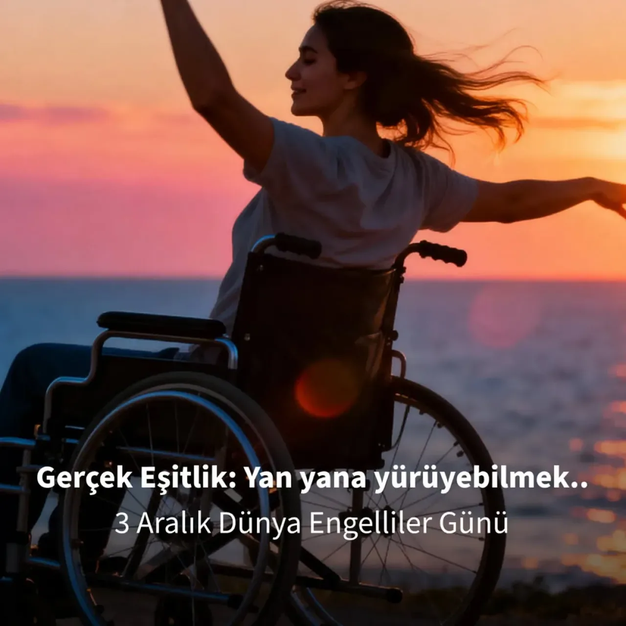 Medical Park Adana Hastanesi'nden Anlamlı Sosyal Sorumluluk Mesajı Medical Park Adana Hastanesi'nden Anlamlı Sosyal Sorumluluk Mesajı