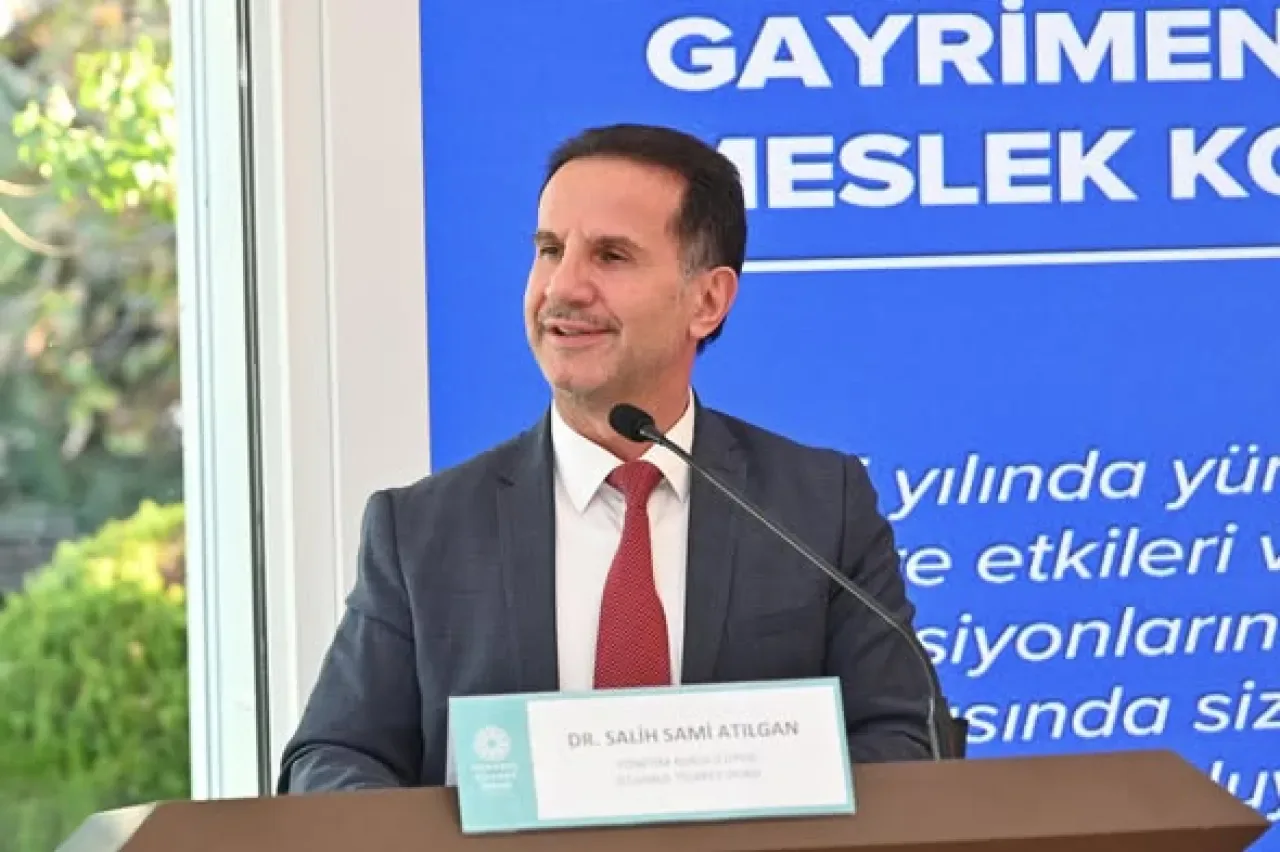 İstanbul Ticaret Odası'ndan Gayrimenkul Sektörüne Yönelik Önemli Talepler İstanbul Ticaret Odası'ndan Gayrimenkul Sektörüne Yönelik Önemli Talepler