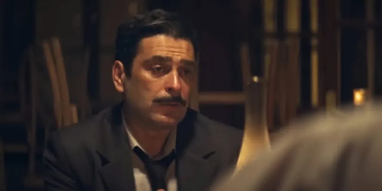 Bak Postacı Geliyor Filmi 12 Aralık'ta Sinemalarda Bak Postacı Geliyor Filmi 12 Aralık'ta Sinemalarda