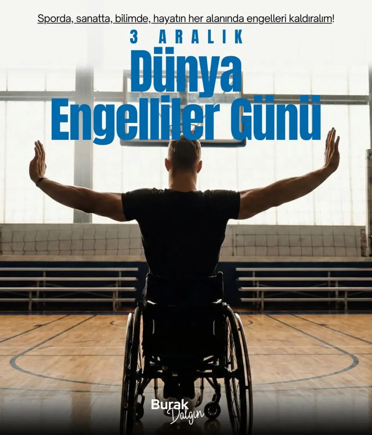 Engelsiz Bir Türkiye İçin Çağrı: "Herkes İçin Erişilebilir Olana Kadar Kimse Özgür Değildir" Engelsiz Bir Türkiye İçin Çağrı: "Herkes İçin Erişilebilir Olana Kadar Kimse Özgür Değildir"
