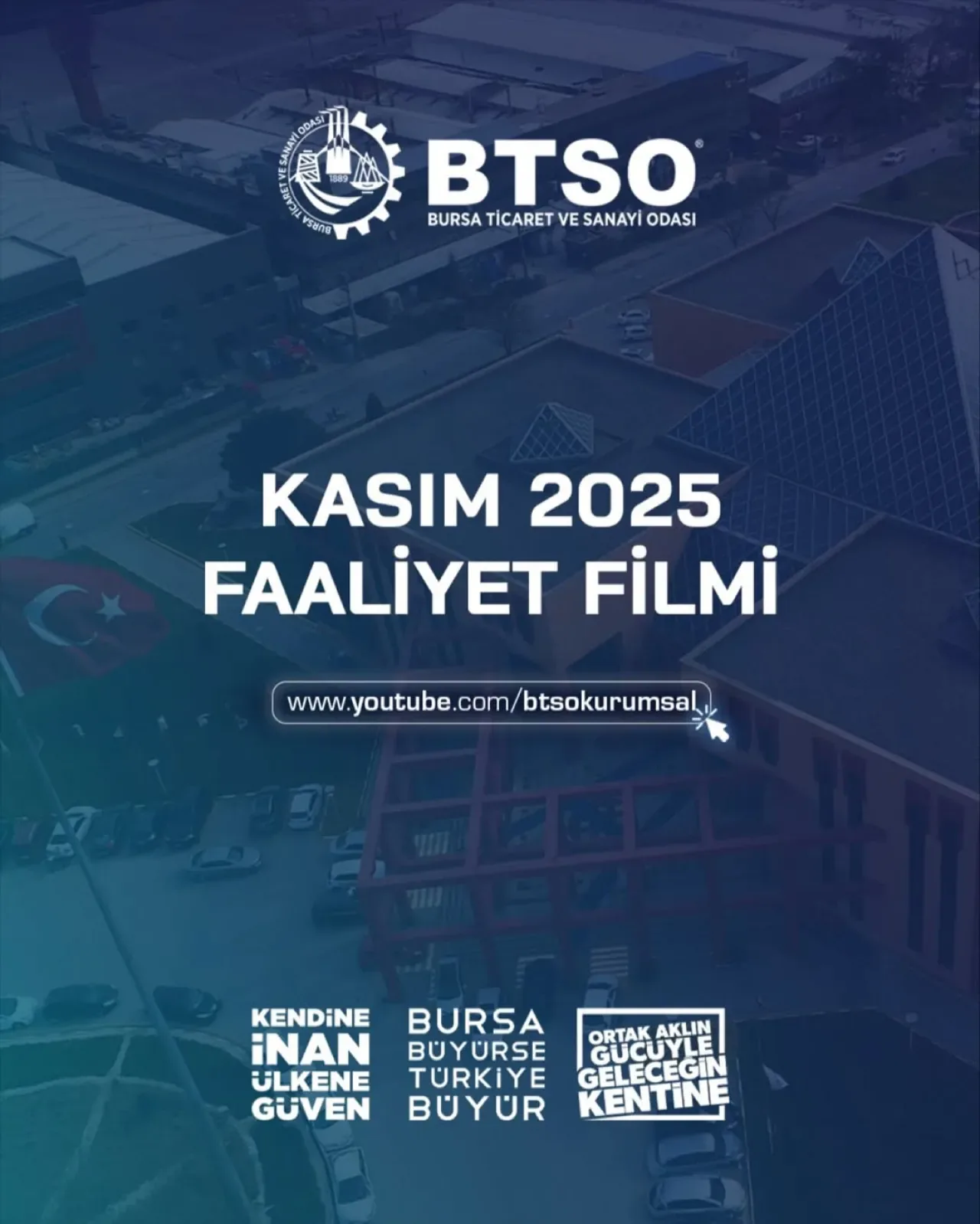 Bursa'dan İhracat Hamlesi: Cezayir Pazarına Rekor Katılım Bursa'dan İhracat Hamlesi: Cezayir Pazarına Rekor Katılım