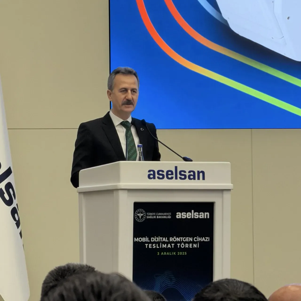 Savunma Sanayii Başkanlığı, Şirketleri Sivil ve Rekabetçi Ürünlere Yönlendiriyor Savunma Sanayii Başkanlığı, Şirketleri Sivil ve Rekabetçi Ürünlere Yönlendiriyor