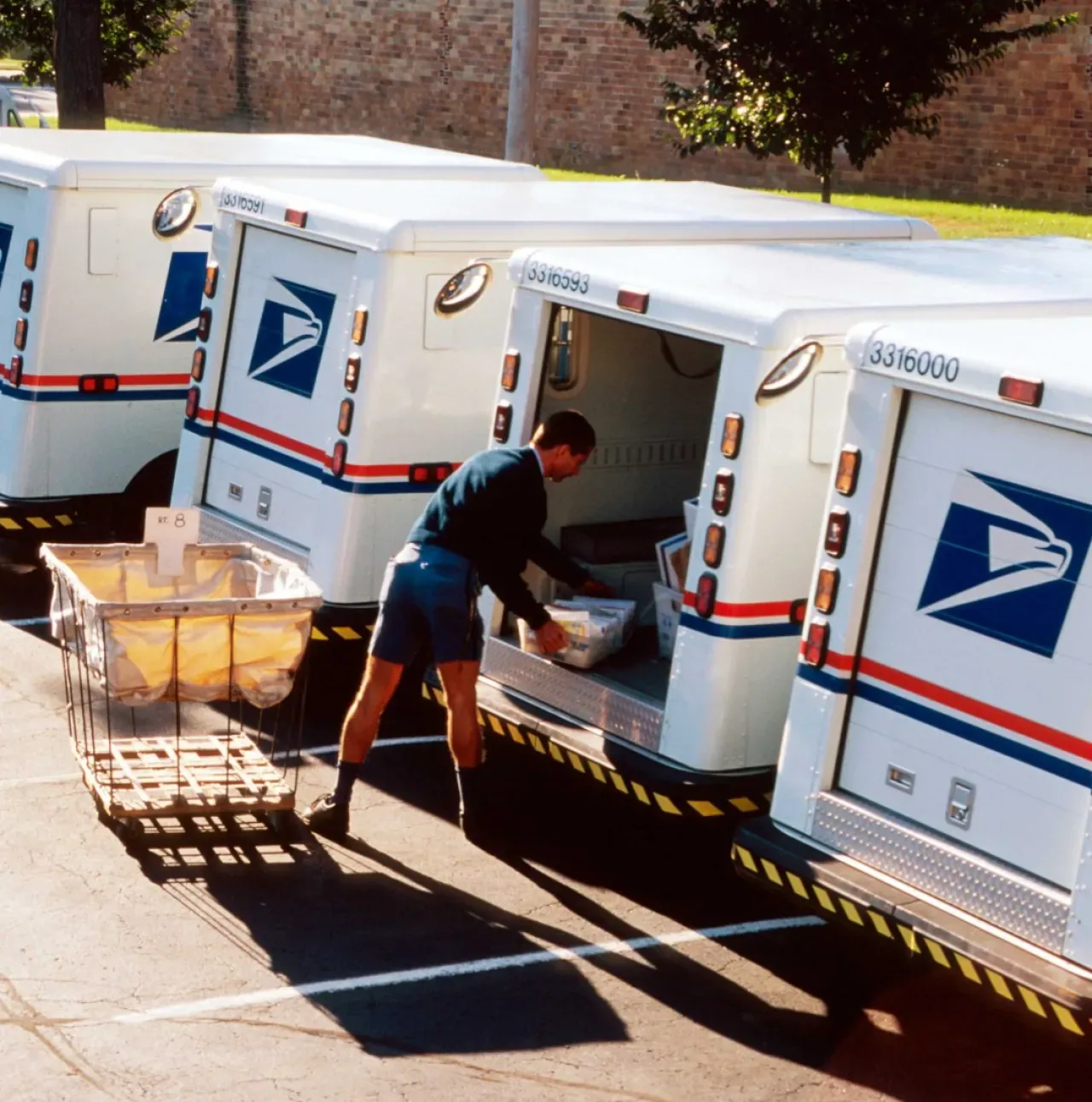 USPS Bazı Ülkelerden Gelen Posta Hizmetini Askıya Aldı USPS Bazı Ülkelerden Gelen Posta Hizmetini Askıya Aldı