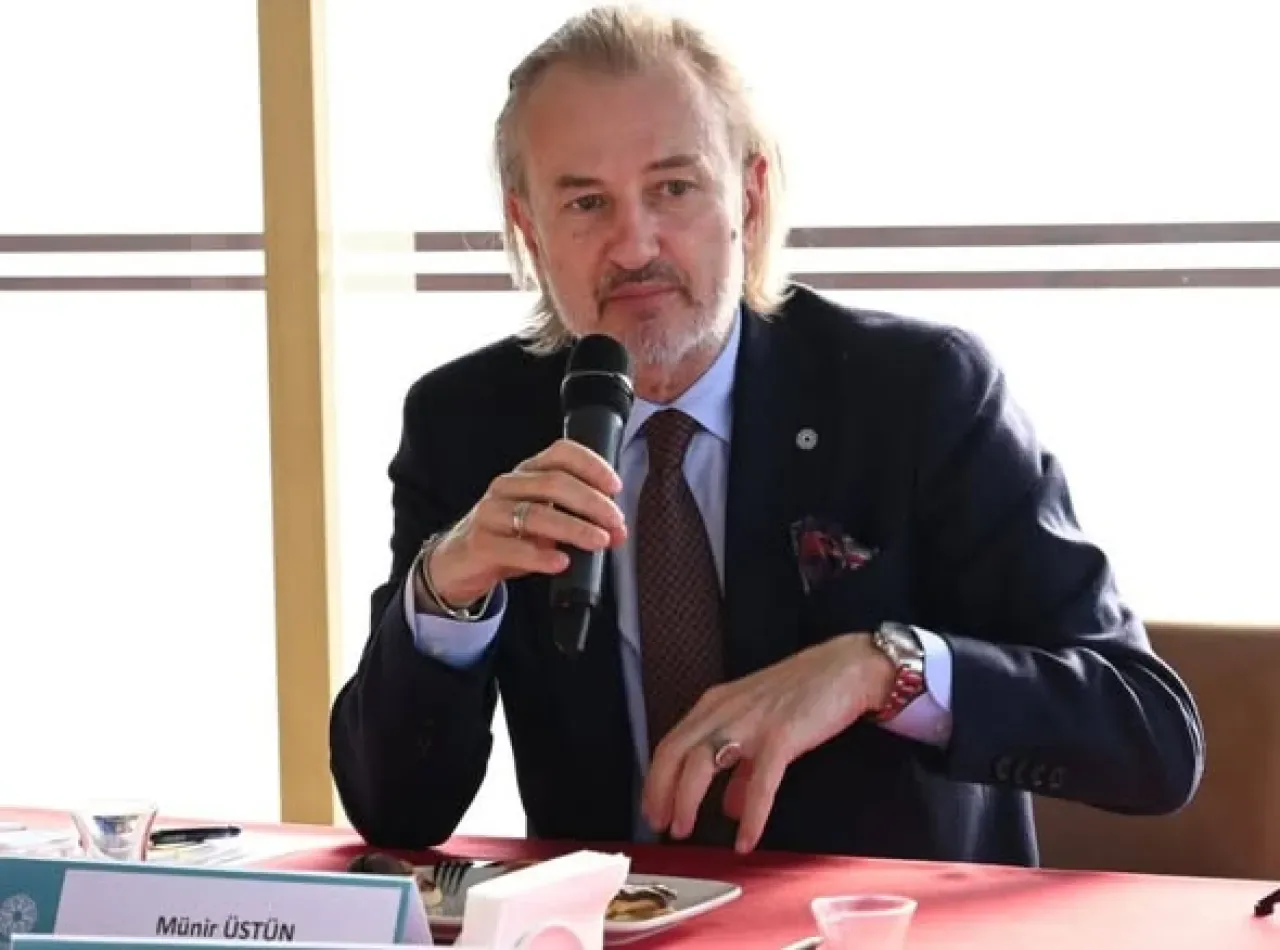 İstanbul Ticaret Odası'ndan Seyahat Sektörüne Fon Desteği İstanbul Ticaret Odası'ndan Seyahat Sektörüne Fon Desteği