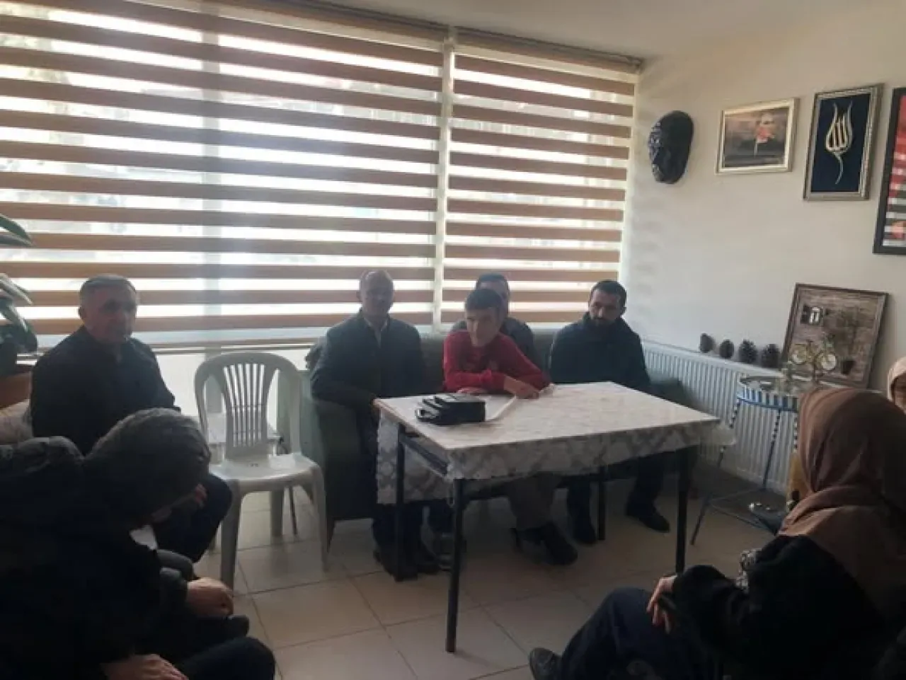 Karacabey'de Dünya Engelliler Haftası Anlamlı Etkinlikle Kutlandı Karacabey'de Dünya Engelliler Haftası Anlamlı Etkinlikle Kutlandı