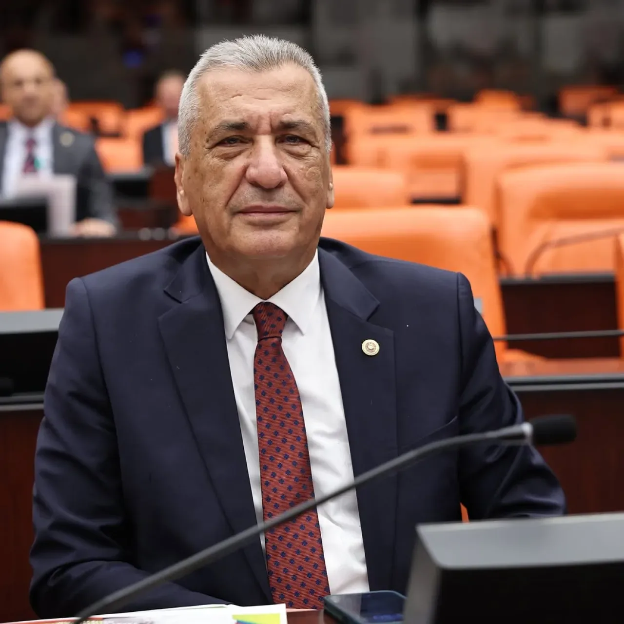 Gaziantep Milletvekili Öztürkmen: Ekonomiyi Yönetemeyen İktidar Çareyi Vatandaşın Sırtında Arıyor Gaziantep Milletvekili Öztürkmen: Ekonomiyi Yönetemeyen İktidar Çareyi Vatandaşın Sırtında Arıyor