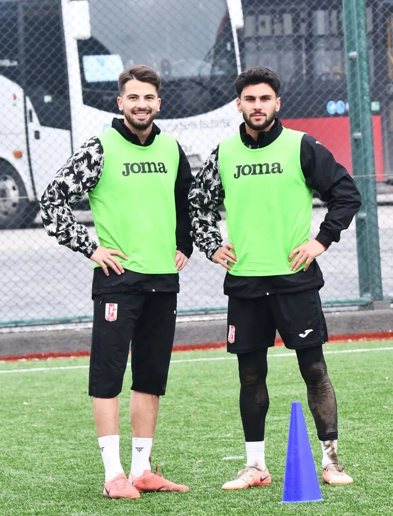 Balıkesirspor, Ayvalıkgücü Belediyespor Maçı Hazırlıklarına Antrenmanla Devam Etti Balıkesirspor, Ayvalıkgücü Belediyespor Maçı Hazırlıklarına Antrenmanla Devam Etti